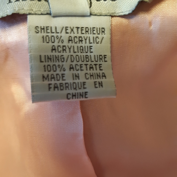 Beautiful  Mac & jac jacket - Picture 4 of 9